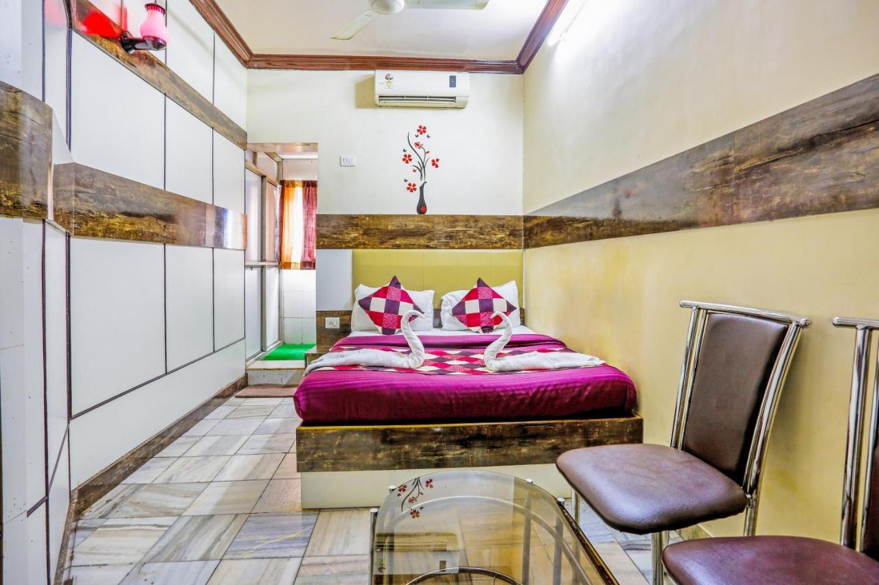 Terminus Hotel Bandra 뭄바이 외부 사진