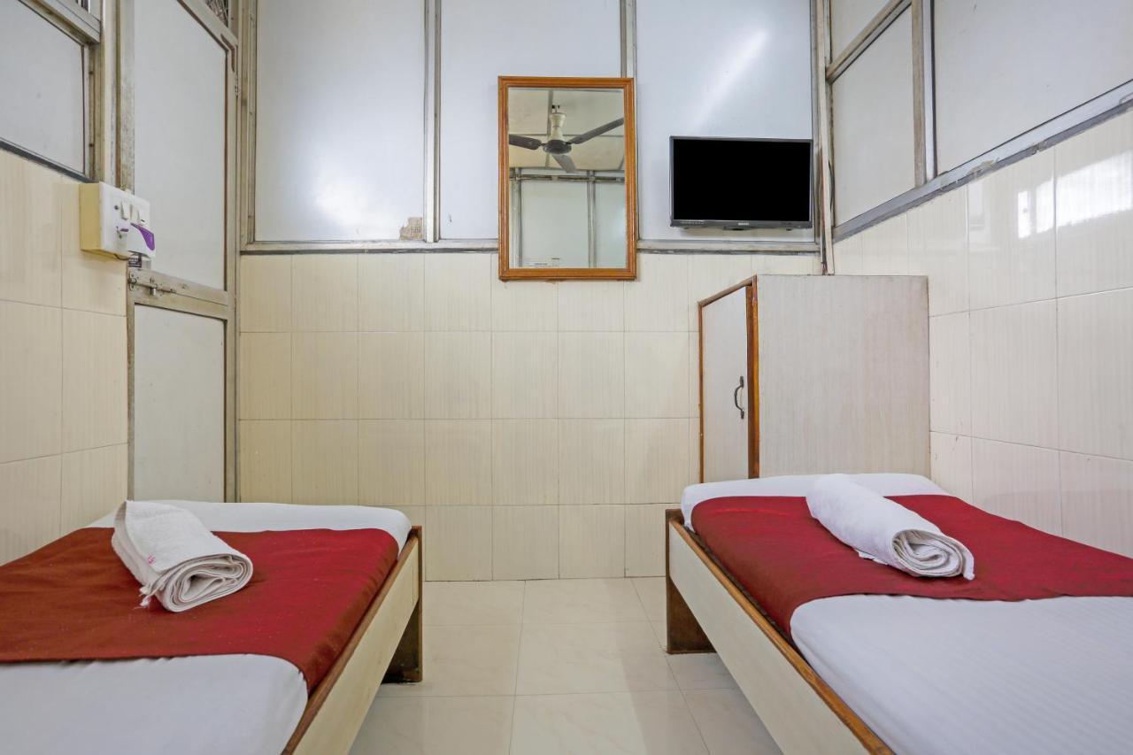 Terminus Hotel Bandra 뭄바이 외부 사진